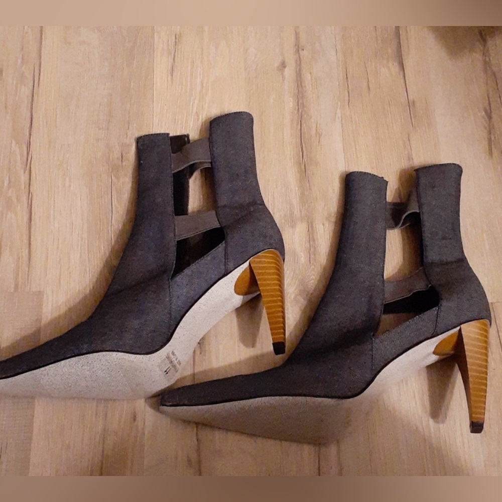 GF Originals Denim Boots